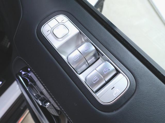 Gクラス G63 AMGレザーエクスクルーシブパッケージ AMGカーボンファイバーインテリアトリム Bluetooth接続 ETC LEDヘッドライト TV アイドリングストップ クルーズコントロール コネクテッド機能 サイドカメラ サンルーフ・ガラスルーフ(21枚目)