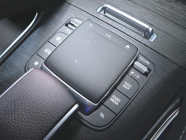 GLS GLS400 d 4マチック AMGライン ラグジュアリーパッケージ 3列シート Bluetooth接続 ETC LEDヘッドライト TV アイドリングストップ クルーズコントロール コネクテッド機能 サイドカメラ サンルーフ・ガラスルーフ(19枚目)