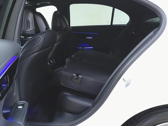 Ｃクラス Ｃ２００　アバンギャルド　ＡＭＧラインパッケージ　ベーシック　パッケージ（29枚目）