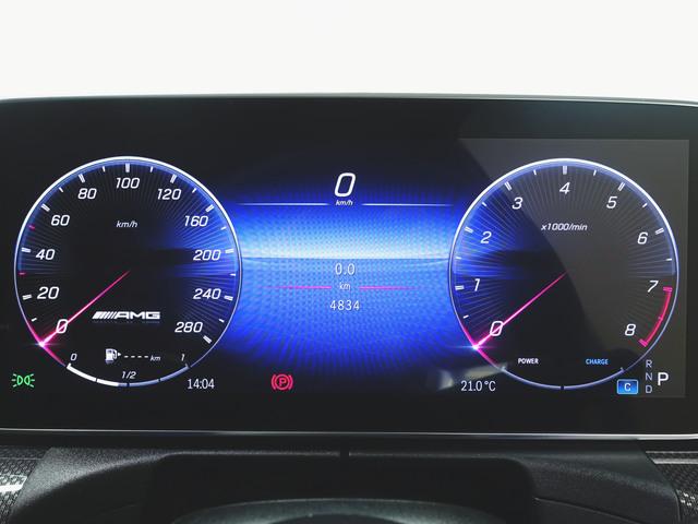 Ｃクラス Ｃ４３　４マチック（14枚目）