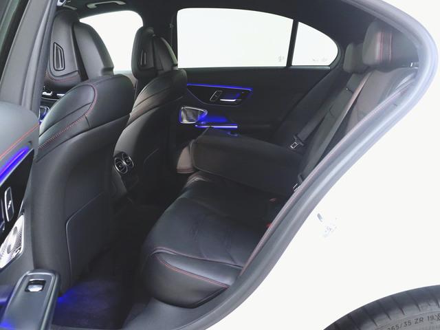 Ｃクラス Ｃ４３　４マチック（30枚目）