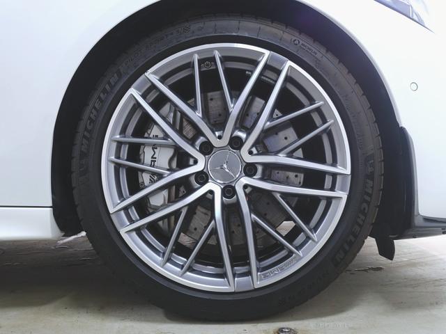 Ｃクラス Ｃ４３　４マチック（33枚目）