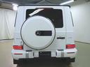 Gクラス G63 AMGレザーエクスクルーシブパッケージ AMGカーボンファイバーインテリアトリム Bluetooth接続 ETC LEDヘッドライト TV アイドリングストップ クルーズコントロール コネクテッド機能 サイドカメラ サンルーフ・ガラスルーフ(7枚目)