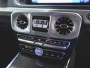 G63 AMGレザーエクスクルーシブパッケージ AMGカーボンファイバーインテリアトリム Bluetooth接続 ETC LEDヘッドライト TV アイドリングストップ クルーズコントロール コネクテッド機能 サイドカメラ サンルーフ・ガラスルーフ(18枚目)