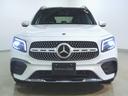 GLB GLB200 d 4マチック AMGラインパッケージ AMG レザーエクスクルーシブパッケージ アドバンスドパッケージ 中古車画像_2