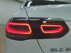 ＧＬＣ ＧＬＣ２２０　ｄ　４マチック　クーペ　スポーツラインエディション 0570546A20240309G002 5