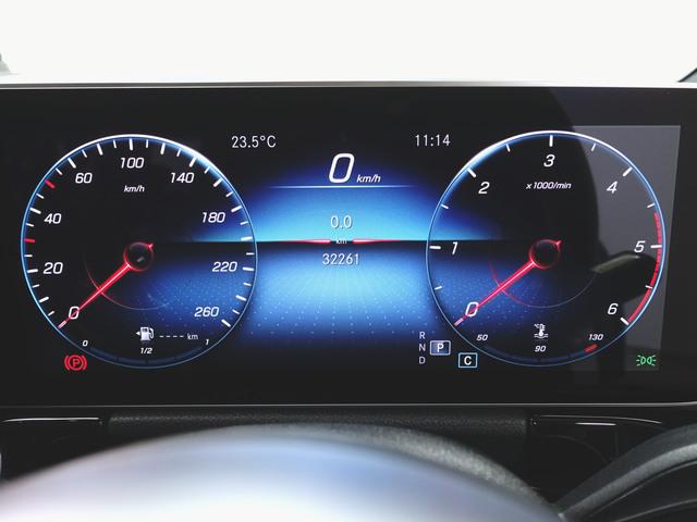 ＧＬＡクラス ＧＬＡ２００　ｄ　４マチック　ＡＭＧライン　ナビゲーションパッケージ　Ｂｌｕｅｔｏｏｔｈ接続　ＥＴＣ　ＬＥＤヘッドライト　アイドリングストップ　クルーズコントロール　コネクテッド機能　サイドカメラ　シートヒーター　トランクスルー　ナビ（14枚目）