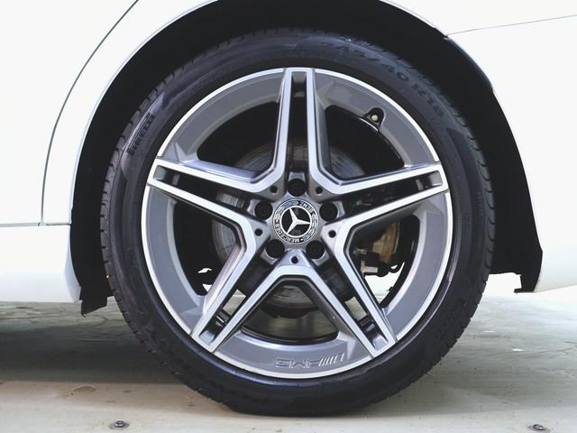Ｃクラスステーションワゴン Ｃ２２０　ｄ　ステーションワゴン　アバンギャルド　ＡＭＧライン　レザーエクスクルーシブパッケージ　レーダーセーフティーパッケージ　Ｂｌｕｅｔｏｏｔｈ接続　ＥＴＣ　ＬＥＤヘッドライト　ＴＶ　アイドリングストップ　クルーズコントロール　コネクテッド機能（34枚目）