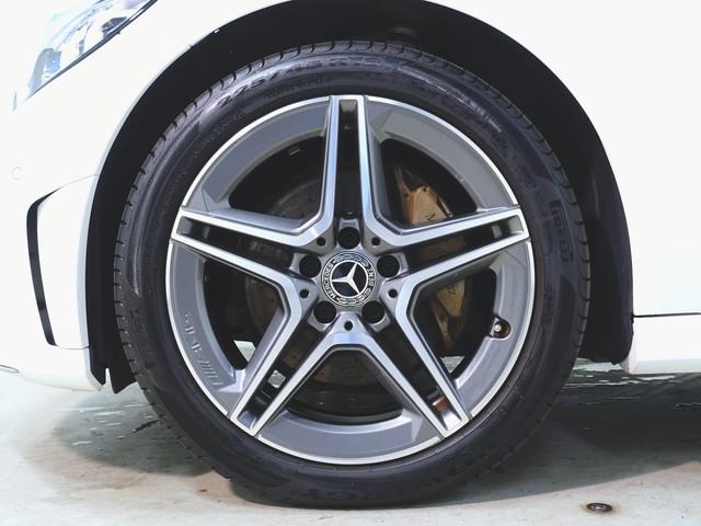 Ｃクラスステーションワゴン Ｃ２２０　ｄ　ステーションワゴン　アバンギャルド　ＡＭＧライン　レザーエクスクルーシブパッケージ　レーダーセーフティーパッケージ　Ｂｌｕｅｔｏｏｔｈ接続　ＥＴＣ　ＬＥＤヘッドライト　ＴＶ　アイドリングストップ　クルーズコントロール　コネクテッド機能（35枚目）