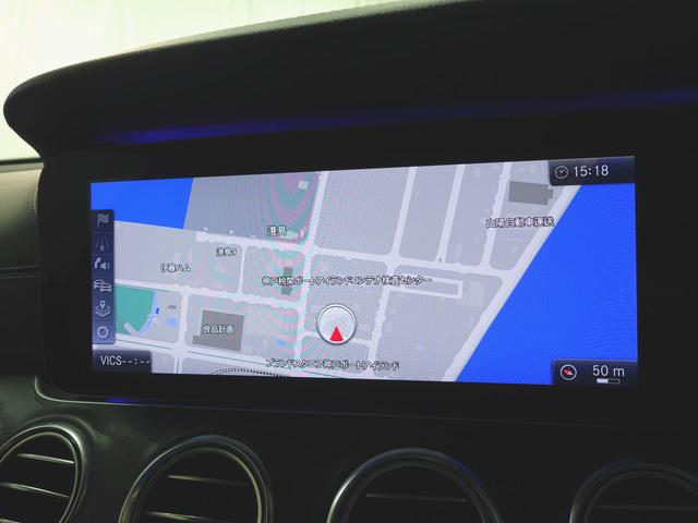 Ｅクラス Ｅ３００　アバンギャルド　スポーツ　エクスクルーシブパッケージ　Ｂｌｕｅｔｏｏｔｈ接続　ＥＴＣ　ＬＥＤヘッドライト　ＴＶ　アイドリングストップ　クルーズコントロール　コネクテッド機能　サイドカメラ　サンルーフ・ガラスルーフ（16枚目）