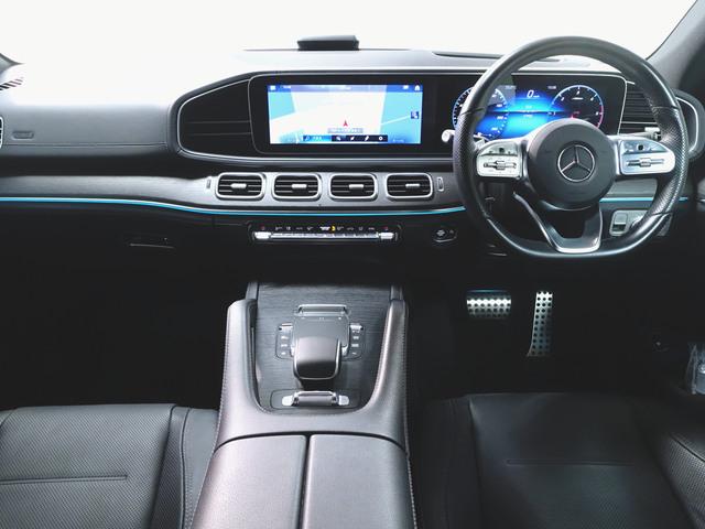GLE GLE400 d 4マチック クーペ スポーツ Bluetooth接続 ETC LEDヘッドライト TV アイドリングストップ クルーズコントロール コネクテッド機能 サイドカメラ サンルーフ・ガラスルーフ シートエアコン シートヒーター(12枚目)