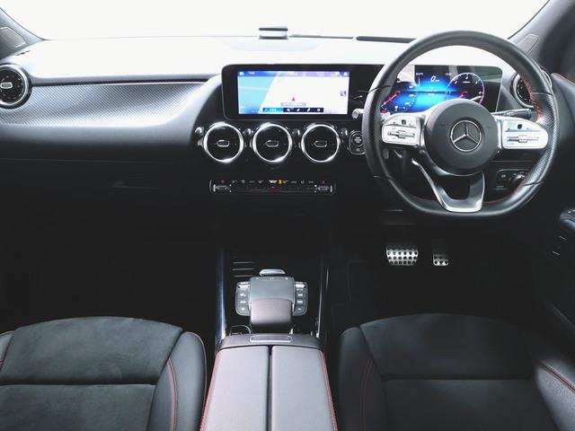 Ｂクラス Ｂ２００　ｄ　ＡＭＧライン　レーダーセーフティーパッケージ　アドバンスドパッケージ　ナビゲーションパッケージ　Ｂｌｕｅｔｏｏｔｈ接続　ＥＴＣ　ＬＥＤヘッドライト　ＴＶ　アイドリングストップ　クルーズコントロール　コネクテッド機能（12枚目）