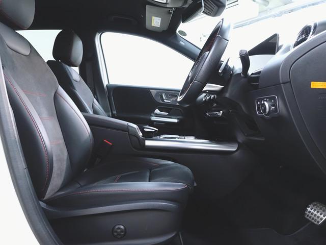 Ｂクラス Ｂ２００　ｄ　ＡＭＧライン　レーダーセーフティーパッケージ　アドバンスドパッケージ　ナビゲーションパッケージ　Ｂｌｕｅｔｏｏｔｈ接続　ＥＴＣ　ＬＥＤヘッドライト　ＴＶ　アイドリングストップ　クルーズコントロール　コネクテッド機能（24枚目）