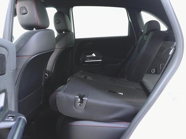 Ｂクラス Ｂ２００　ｄ　ＡＭＧライン　レーダーセーフティーパッケージ　アドバンスドパッケージ　ナビゲーションパッケージ　Ｂｌｕｅｔｏｏｔｈ接続　ＥＴＣ　ＬＥＤヘッドライト　ＴＶ　アイドリングストップ　クルーズコントロール　コネクテッド機能（30枚目）