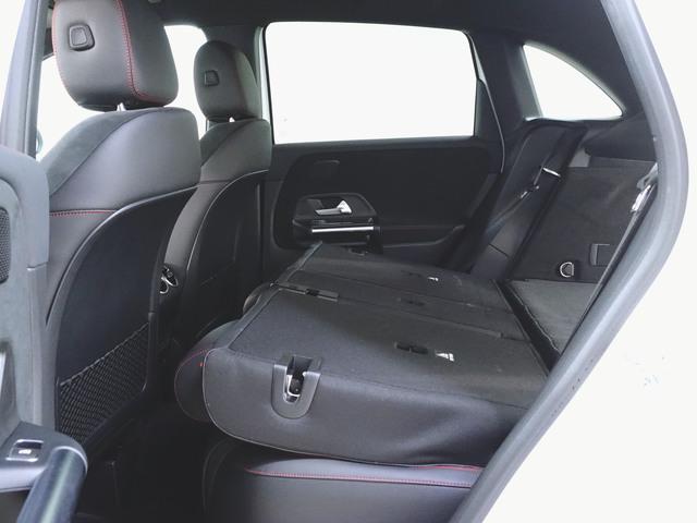 Ｂクラス Ｂ２００　ｄ　ＡＭＧライン　レーダーセーフティーパッケージ　アドバンスドパッケージ　ナビゲーションパッケージ　Ｂｌｕｅｔｏｏｔｈ接続　ＥＴＣ　ＬＥＤヘッドライト　ＴＶ　アイドリングストップ　クルーズコントロール　コネクテッド機能（31枚目）