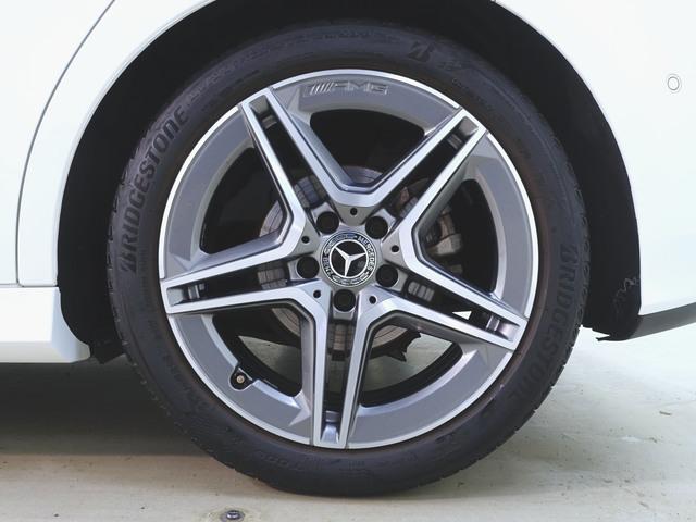 Ｂクラス Ｂ２００　ｄ　ＡＭＧライン　レーダーセーフティーパッケージ　アドバンスドパッケージ　ナビゲーションパッケージ　Ｂｌｕｅｔｏｏｔｈ接続　ＥＴＣ　ＬＥＤヘッドライト　ＴＶ　アイドリングストップ　クルーズコントロール　コネクテッド機能（34枚目）