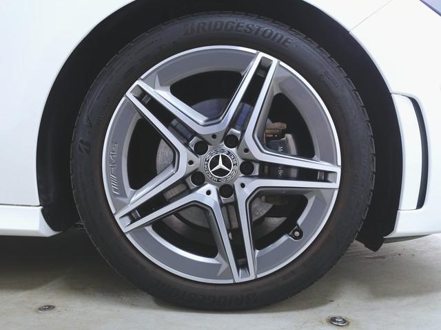 Ｂクラス Ｂ２００　ｄ　ＡＭＧライン　レーダーセーフティーパッケージ　アドバンスドパッケージ　ナビゲーションパッケージ　Ｂｌｕｅｔｏｏｔｈ接続　ＥＴＣ　ＬＥＤヘッドライト　ＴＶ　アイドリングストップ　クルーズコントロール　コネクテッド機能（36枚目）