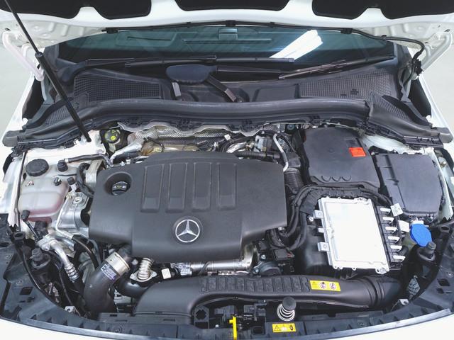 Ｂクラス Ｂ２００　ｄ　ＡＭＧライン　レーダーセーフティーパッケージ　アドバンスドパッケージ　ナビゲーションパッケージ　Ｂｌｕｅｔｏｏｔｈ接続　ＥＴＣ　ＬＥＤヘッドライト　ＴＶ　アイドリングストップ　クルーズコントロール　コネクテッド機能（38枚目）