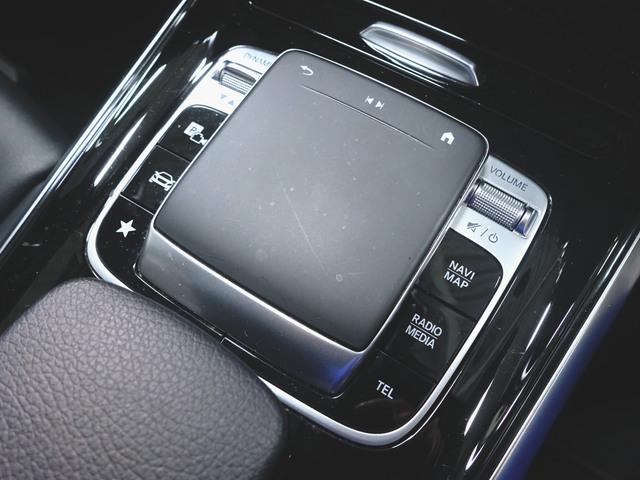 ＧＬＢ ＧＬＢ２００　ｄ　ナビゲーションパッケージ　３列シート　Ｂｌｕｅｔｏｏｔｈ接続　ＥＴＣ　ＬＥＤヘッドライト　ＴＶ　アイドリングストップ　クルーズコントロール　コネクテッド機能　サイドカメラ　シートヒーター（19枚目）