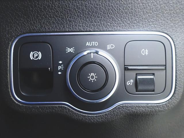 ＧＬＢ ＧＬＢ２００　ｄ　ナビゲーションパッケージ　３列シート　Ｂｌｕｅｔｏｏｔｈ接続　ＥＴＣ　ＬＥＤヘッドライト　ＴＶ　アイドリングストップ　クルーズコントロール　コネクテッド機能　サイドカメラ　シートヒーター（20枚目）