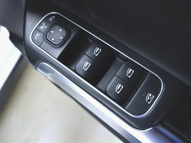 ＧＬＢ ＧＬＢ２００　ｄ　ナビゲーションパッケージ　３列シート　Ｂｌｕｅｔｏｏｔｈ接続　ＥＴＣ　ＬＥＤヘッドライト　ＴＶ　アイドリングストップ　クルーズコントロール　コネクテッド機能　サイドカメラ　シートヒーター（23枚目）