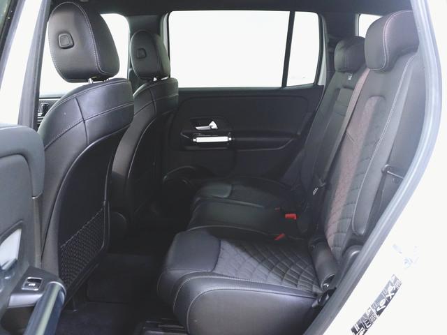 ＧＬＢ ＧＬＢ２００　ｄ　ナビゲーションパッケージ　３列シート　Ｂｌｕｅｔｏｏｔｈ接続　ＥＴＣ　ＬＥＤヘッドライト　ＴＶ　アイドリングストップ　クルーズコントロール　コネクテッド機能　サイドカメラ　シートヒーター（29枚目）