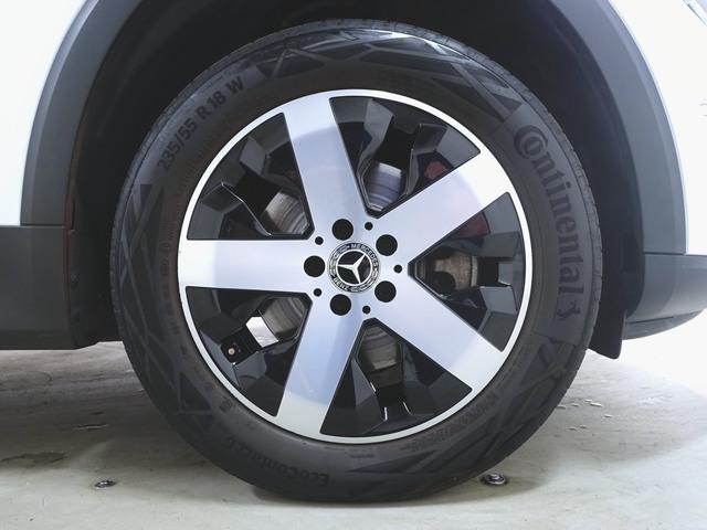 ＧＬＢ ＧＬＢ２００　ｄ　ナビゲーションパッケージ　３列シート　Ｂｌｕｅｔｏｏｔｈ接続　ＥＴＣ　ＬＥＤヘッドライト　ＴＶ　アイドリングストップ　クルーズコントロール　コネクテッド機能　サイドカメラ　シートヒーター（33枚目）