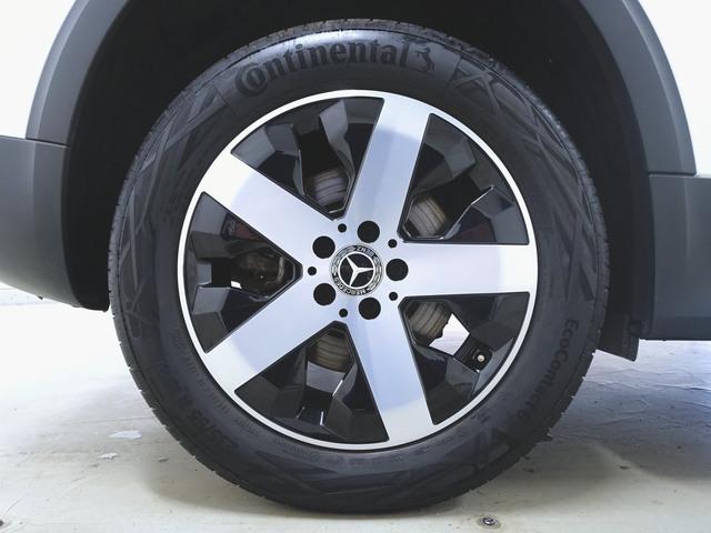 ＧＬＢ ＧＬＢ２００　ｄ　ナビゲーションパッケージ　３列シート　Ｂｌｕｅｔｏｏｔｈ接続　ＥＴＣ　ＬＥＤヘッドライト　ＴＶ　アイドリングストップ　クルーズコントロール　コネクテッド機能　サイドカメラ　シートヒーター（34枚目）