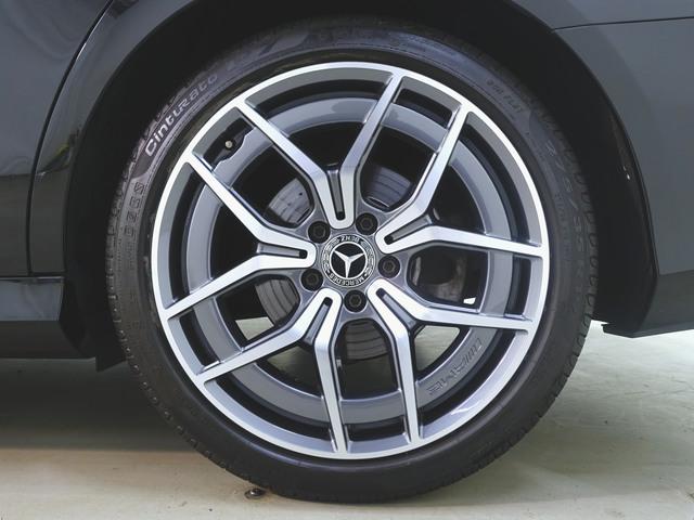 Ｅクラス Ｅ２２０　ｄ　スポーツ　ＡＭＧラインインテリアパッケージ　エクスクルーシブパッケージ　Ｂｌｕｅｔｏｏｔｈ接続　ＥＴＣ　ＬＥＤヘッドライト　ＴＶ　アイドリングストップ　クルーズコントロール　コネクテッド機能　サイドカメラ（34枚目）