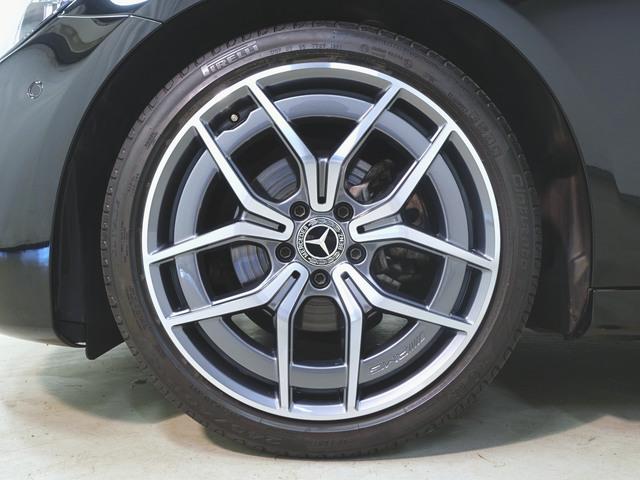 Ｅクラス Ｅ２２０　ｄ　スポーツ　ＡＭＧラインインテリアパッケージ　エクスクルーシブパッケージ　Ｂｌｕｅｔｏｏｔｈ接続　ＥＴＣ　ＬＥＤヘッドライト　ＴＶ　アイドリングストップ　クルーズコントロール　コネクテッド機能　サイドカメラ（35枚目）