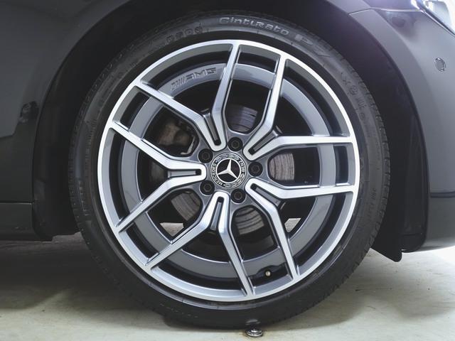 Ｅクラス Ｅ２２０　ｄ　スポーツ　ＡＭＧラインインテリアパッケージ　エクスクルーシブパッケージ　Ｂｌｕｅｔｏｏｔｈ接続　ＥＴＣ　ＬＥＤヘッドライト　ＴＶ　アイドリングストップ　クルーズコントロール　コネクテッド機能　サイドカメラ（36枚目）