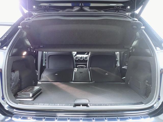 GLAクラス GLA200 d 4マチック AMGライン ナビゲーションパッケージ アドバンスドパッケージ Bluetooth接続 ETC LEDヘッドライト TV アイドリングストップ クルーズコントロール コネクテッド機能 サイドカメラ シートヒーター(32枚目)