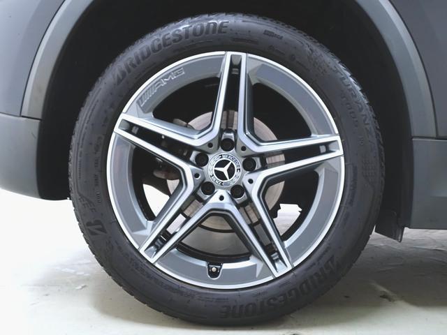 GLAクラス GLA200 d 4マチック AMGライン ナビゲーションパッケージ アドバンスドパッケージ Bluetooth接続 ETC LEDヘッドライト TV アイドリングストップ クルーズコントロール コネクテッド機能 サイドカメラ シートヒーター(37枚目)