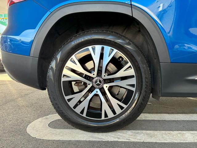 GLB GLB180 Bluetooth接続 ETC LEDヘッドライト TV アイドリングストップ クルーズコントロール シートヒーター ナビ バックモニター パワーシート フロアマット 横滑り防止装置(19枚目)