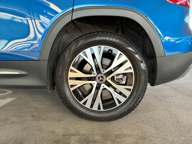 GLB GLB180 Bluetooth接続 ETC LEDヘッドライト TV アイドリングストップ クルーズコントロール シートヒーター ナビ バックモニター パワーシート フロアマット 横滑り防止装置(20枚目)