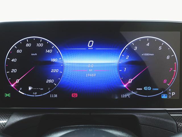 Ｃクラス Ｃ２００　アバンギャルド　リアアクスルステアリング　ＡＭＧライン　ベーシックパッケージ　レザーエクスクルーシブパッケージ　Ｂｌｕｅｔｏｏｔｈ接続　ＥＴＣ　ＬＥＤヘッドライト　ＴＶ　アイドリングストップ　クルーズコントロール　コネクテッド機能（14枚目）