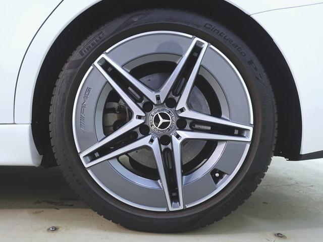 Ｃクラス Ｃ２００　アバンギャルド　リアアクスルステアリング　ＡＭＧライン　ベーシックパッケージ　レザーエクスクルーシブパッケージ　Ｂｌｕｅｔｏｏｔｈ接続　ＥＴＣ　ＬＥＤヘッドライト　ＴＶ　アイドリングストップ　クルーズコントロール　コネクテッド機能（31枚目）