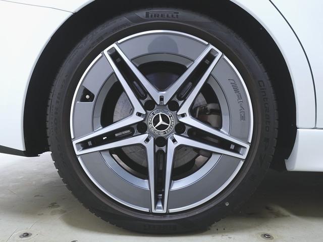 Ｃクラス Ｃ２００　アバンギャルド　リアアクスルステアリング　ＡＭＧライン　ベーシックパッケージ　レザーエクスクルーシブパッケージ　Ｂｌｕｅｔｏｏｔｈ接続　ＥＴＣ　ＬＥＤヘッドライト　ＴＶ　アイドリングストップ　クルーズコントロール　コネクテッド機能（34枚目）