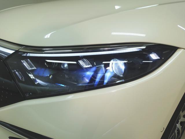 ＥＱＳ ＥＱＳ４５０　プラス　ＡＭＧラインパッケージ　デジタルインテリアパッケージ　エクスクルーシブパッケージ　Ｂｌｕｅｔｏｏｔｈ接続　ＥＴＣ　ＬＥＤヘッドライト　ＴＶ　アイドリングストップ　クルーズコントロール　コネクテッド機能　サイドカメラ（3枚目）