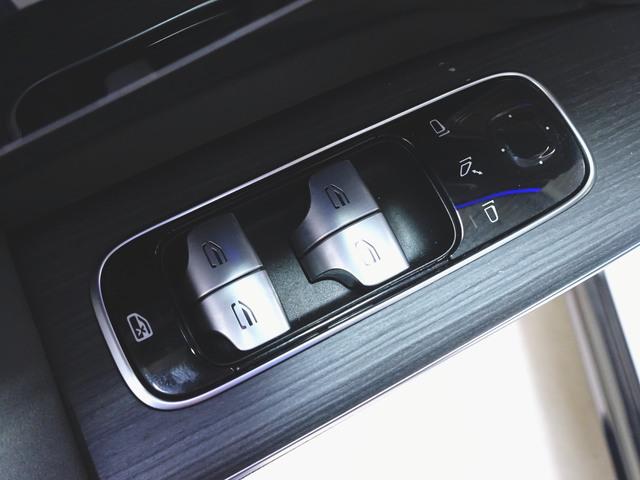 ＥＱＳ ＥＱＳ４５０　プラス　ＡＭＧラインパッケージ　デジタルインテリアパッケージ　エクスクルーシブパッケージ　Ｂｌｕｅｔｏｏｔｈ接続　ＥＴＣ　ＬＥＤヘッドライト　ＴＶ　アイドリングストップ　クルーズコントロール　コネクテッド機能　サイドカメラ（21枚目）