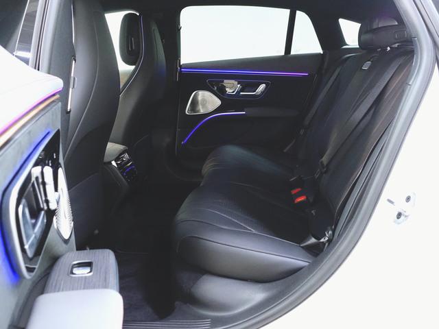 ＥＱＳ ＥＱＳ４５０　プラス　ＡＭＧラインパッケージ　デジタルインテリアパッケージ　エクスクルーシブパッケージ　Ｂｌｕｅｔｏｏｔｈ接続　ＥＴＣ　ＬＥＤヘッドライト　ＴＶ　アイドリングストップ　クルーズコントロール　コネクテッド機能　サイドカメラ（29枚目）