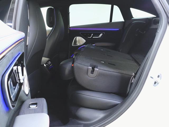 ＥＱＳ ＥＱＳ４５０　プラス　ＡＭＧラインパッケージ　デジタルインテリアパッケージ　エクスクルーシブパッケージ　Ｂｌｕｅｔｏｏｔｈ接続　ＥＴＣ　ＬＥＤヘッドライト　ＴＶ　アイドリングストップ　クルーズコントロール　コネクテッド機能　サイドカメラ（31枚目）