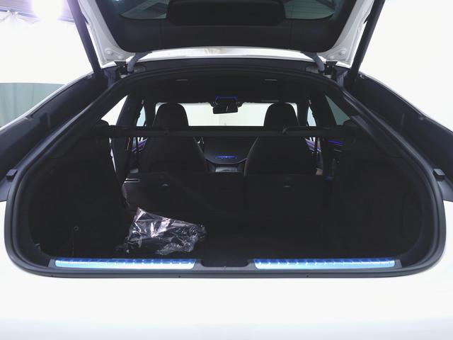 ＥＱＳ ＥＱＳ４５０　プラス　ＡＭＧラインパッケージ　デジタルインテリアパッケージ　エクスクルーシブパッケージ　Ｂｌｕｅｔｏｏｔｈ接続　ＥＴＣ　ＬＥＤヘッドライト　ＴＶ　アイドリングストップ　クルーズコントロール　コネクテッド機能　サイドカメラ（32枚目）