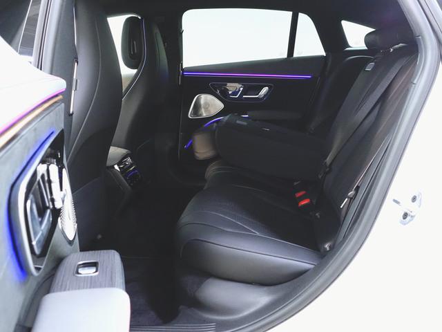 ＥＱＳ ＥＱＳ４５０　プラス　ＡＭＧラインパッケージ　デジタルインテリアパッケージ　エクスクルーシブパッケージ　Ｂｌｕｅｔｏｏｔｈ接続　ＥＴＣ　ＬＥＤヘッドライト　ＴＶ　アイドリングストップ　クルーズコントロール　コネクテッド機能　サイドカメラ（33枚目）