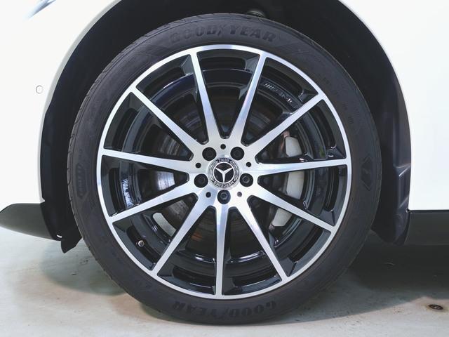 ＥＱＳ ＥＱＳ４５０　プラス　ＡＭＧラインパッケージ　デジタルインテリアパッケージ　エクスクルーシブパッケージ　Ｂｌｕｅｔｏｏｔｈ接続　ＥＴＣ　ＬＥＤヘッドライト　ＴＶ　アイドリングストップ　クルーズコントロール　コネクテッド機能　サイドカメラ（35枚目）