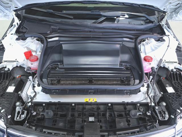 ＥＱＳ ＥＱＳ４５０　プラス　ＡＭＧラインパッケージ　デジタルインテリアパッケージ　エクスクルーシブパッケージ　Ｂｌｕｅｔｏｏｔｈ接続　ＥＴＣ　ＬＥＤヘッドライト　ＴＶ　アイドリングストップ　クルーズコントロール　コネクテッド機能　サイドカメラ（38枚目）