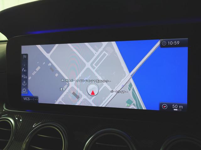 Ｅクラス Ｅ５３　４マチックプラス　エクスクルーシブパッケージ　Ｂｌｕｅｔｏｏｔｈ接続　ＥＴＣ　ＬＥＤヘッドライト　ＴＶ　アイドリングストップ　クルーズコントロール　コネクテッド機能　サイドカメラ　サンルーフ・ガラスルーフ（16枚目）