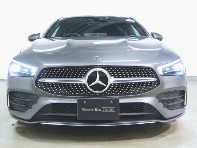 ＣＬＡクラス シューティングブレーク ＣＬＡ２００　ｄ　シューティングブレーク　ＡＭＧラインパッケージ　ＡＭＧライン　Ｂｌｕｅｔｏｏｔｈ接続　ＥＴＣ　ＬＥＤヘッドライト　ＴＶ　アイドリングストップ　クルーズコントロール　コネクテッド機能　シートヒーター　トランクスルー　ナビ（2枚目）