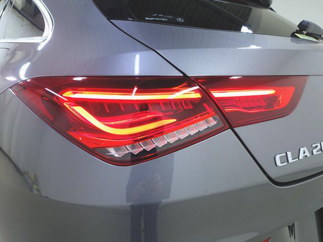 ＣＬＡクラス シューティングブレーク ＣＬＡ２００　ｄ　シューティングブレーク　ＡＭＧラインパッケージ　ＡＭＧライン　Ｂｌｕｅｔｏｏｔｈ接続　ＥＴＣ　ＬＥＤヘッドライト　ＴＶ　アイドリングストップ　クルーズコントロール　コネクテッド機能　シートヒーター　トランクスルー　ナビ（5枚目）