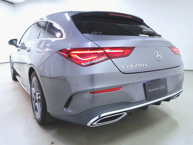 ＣＬＡクラス シューティングブレーク ＣＬＡ２００　ｄ　シューティングブレーク　ＡＭＧラインパッケージ　ＡＭＧライン　Ｂｌｕｅｔｏｏｔｈ接続　ＥＴＣ　ＬＥＤヘッドライト　ＴＶ　アイドリングストップ　クルーズコントロール　コネクテッド機能　シートヒーター　トランクスルー　ナビ（6枚目）